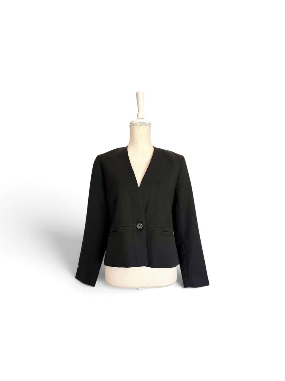 VTG Pendleton Blazer Size 12 - Beautiful!
